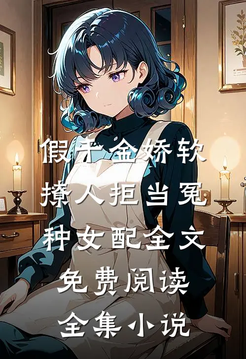 假千金娇软撩人拒当冤种女配全文免费阅读全集小说