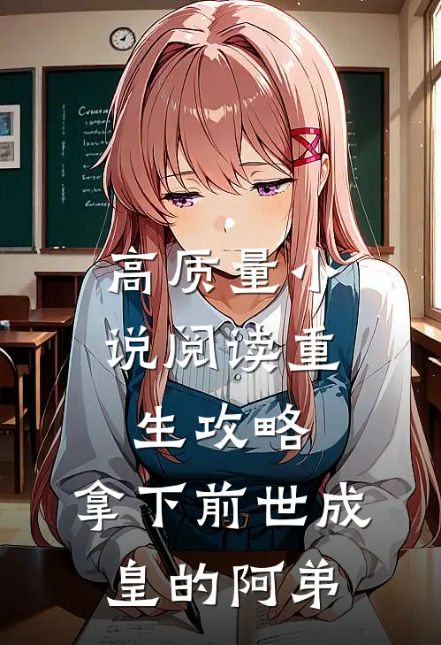 高质量小说阅读重生攻略：拿下前世成皇的阿弟