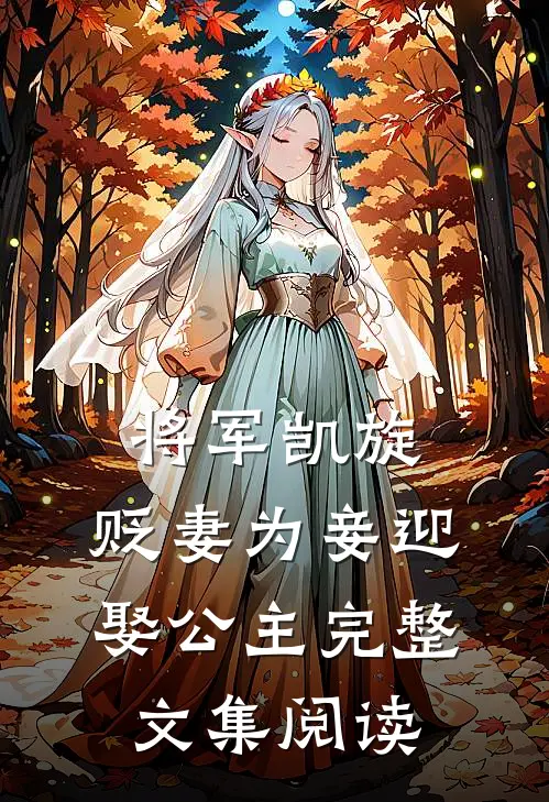 将军凯旋,贬妻为妾迎娶公主完整文集阅读免费