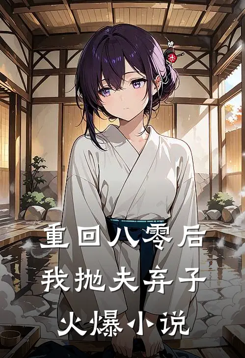 重回八零后,我抛夫弃子火爆