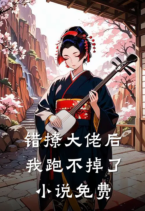 错撩大佬后,我跑不掉了免费观看