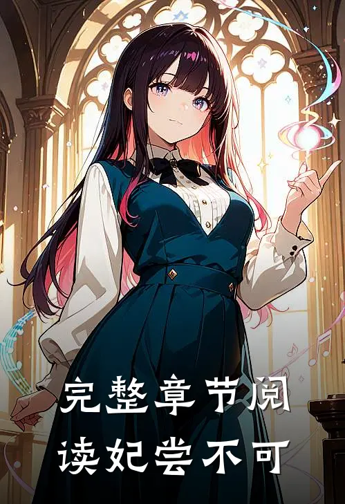 完整章节阅读妃尝不可