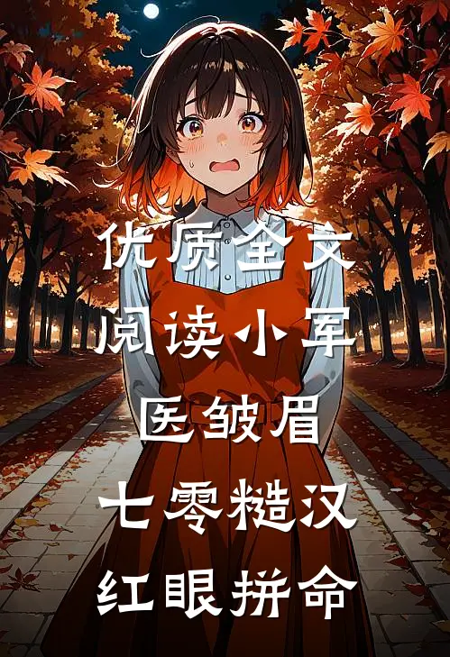 优质全文阅读小军医皱眉，七零糙汉红眼拼命