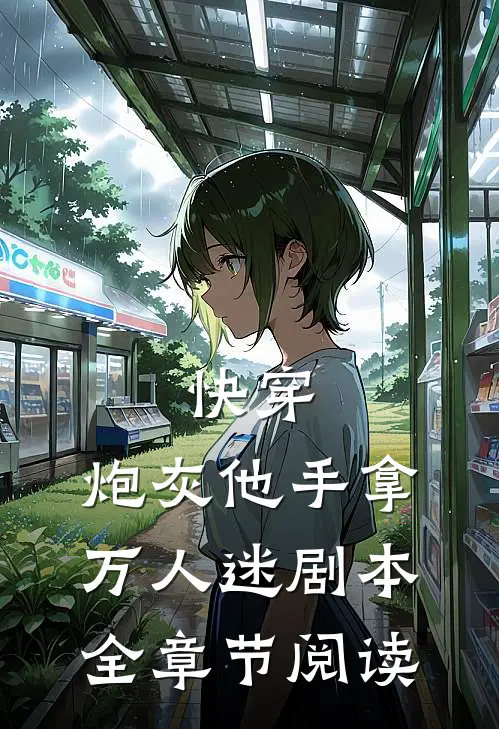 快穿：炮灰他手拿万人迷剧本全章节阅读