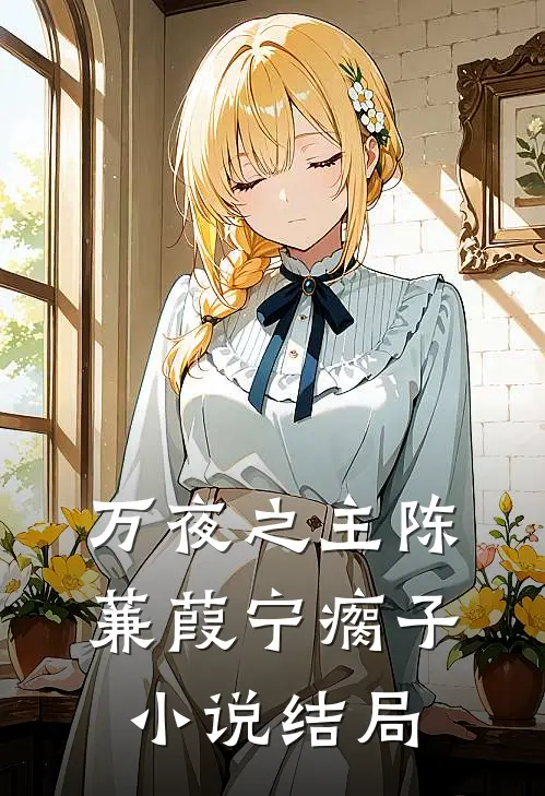 万夜之主陈蒹葭宁瘸子小说结局