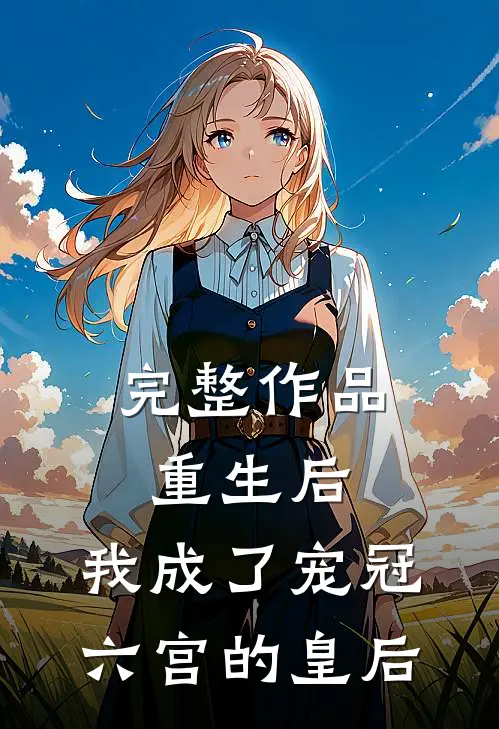 完整作品重生后,我成了宠冠六宫的皇后
