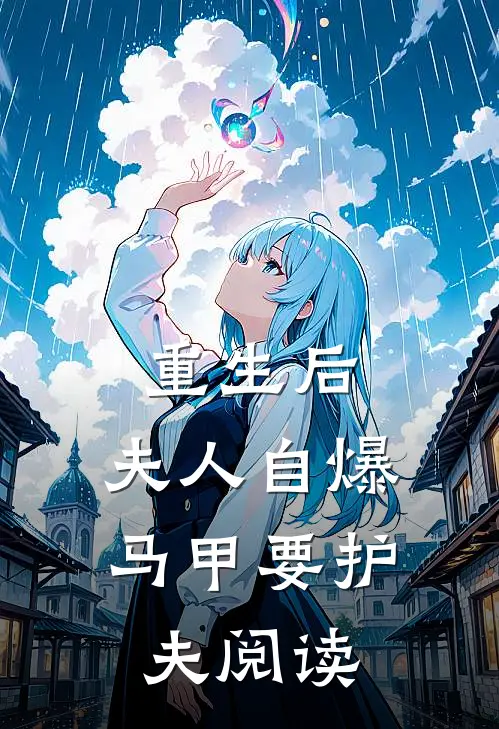 重生后，夫人自爆马甲要护夫阅读