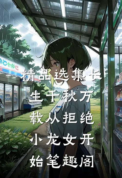精品选集长生千秋万载从拒绝小龙女开始笔趣阁
