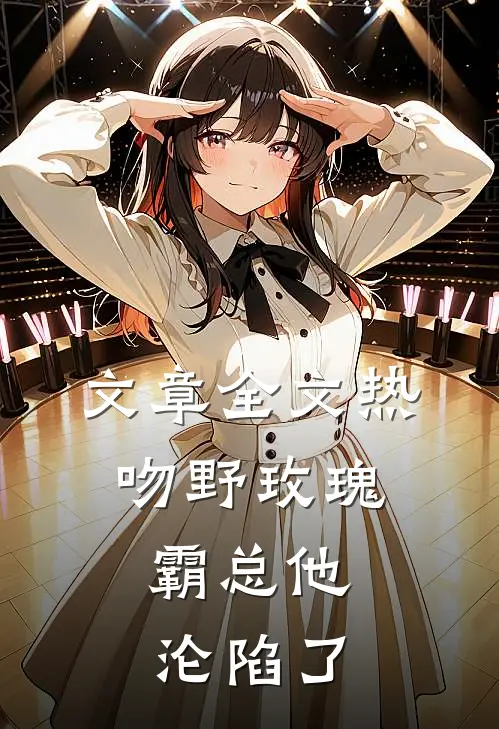 文章全文热吻野玫瑰，霸总他沦陷了