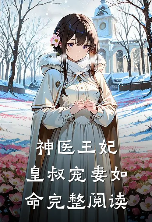 神医王妃皇叔宠妻如命完整阅读