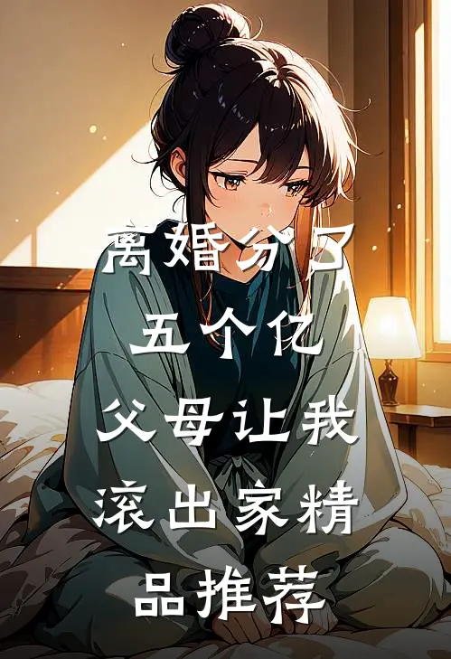 离婚分了五个亿，父母让我滚出家精品推荐