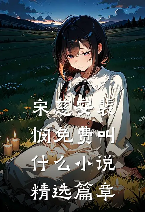 宋慈安裴悯免费叫什么小说精选篇章