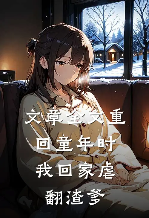 文章全文重回童年时：我回家虐翻渣爹