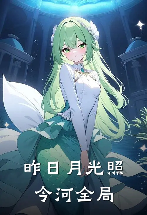 昨日月光照今河全局