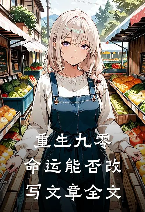 重生九零,命运能否改写文章全文在线阅读