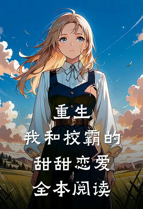 重生我和校霸的甜甜恋爱全本阅读
