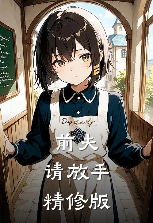 前夫,请放手精修版在线观看