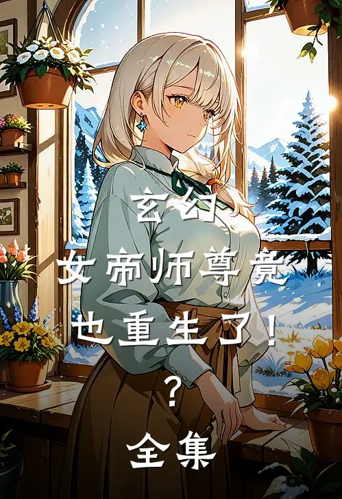 玄幻：女帝师尊竟也重生了！？全集