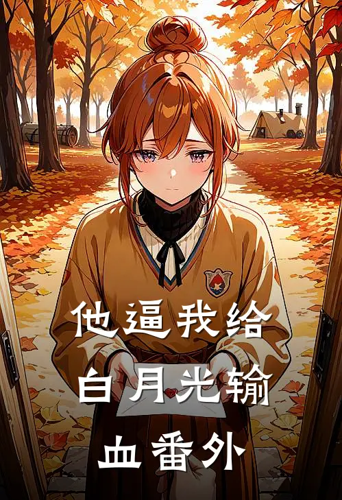 他逼我给白月光输血 番外