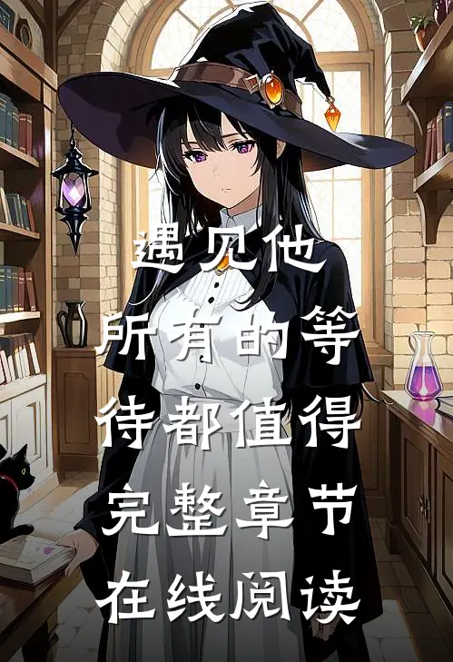 遇见他,所有的等待都值得完整章节在线阅读