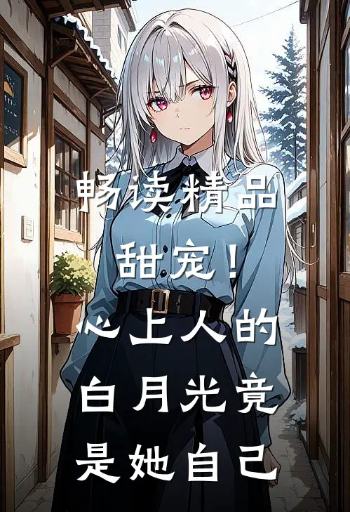 畅读精品甜宠！心上人的白月光竟是她自己