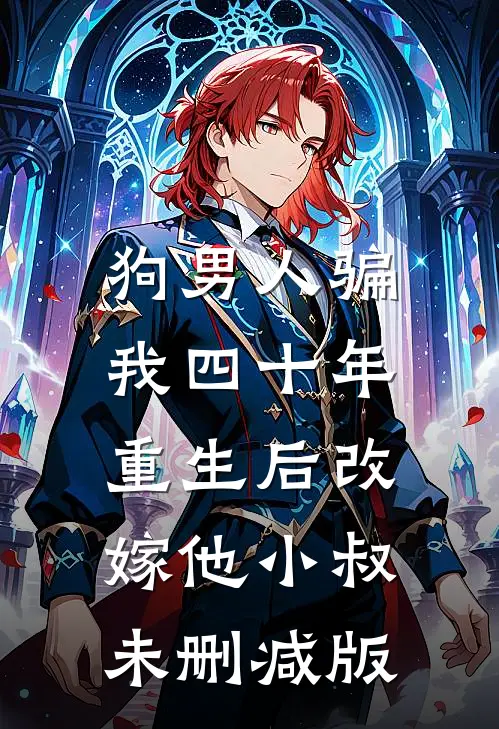 狗男人骗我四十年，重生后改嫁他小叔未删减版