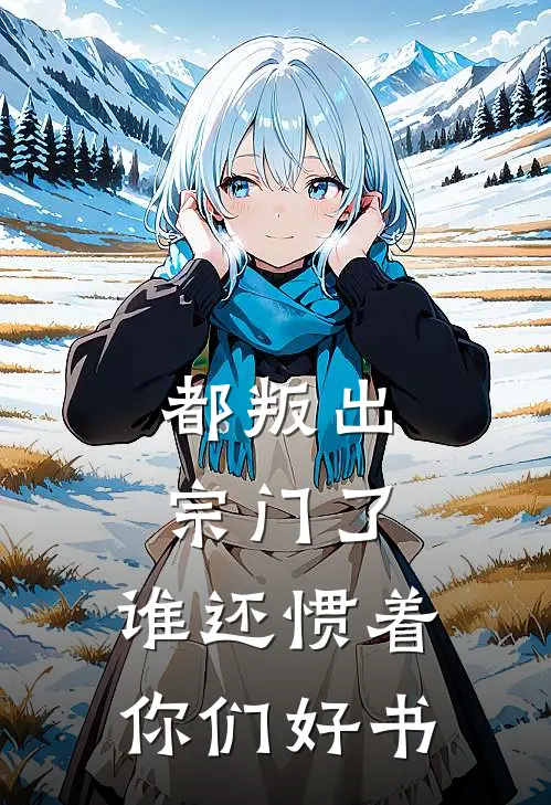 都叛出宗门了，谁还惯着你们好书