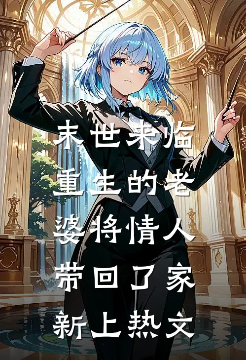 末世来临,重生的老婆将情人带回了家新上热文