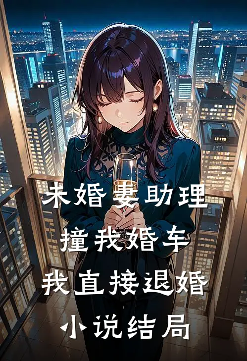 未婚妻助理撞我婚车,我直接退婚结局怎么样