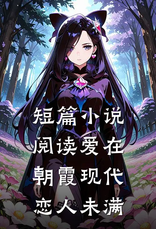短篇小说阅读爱在朝霞现代恋人未满