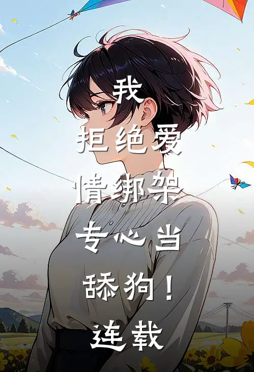 我,拒绝爱情绑架,专心当舔狗!连载完了吗