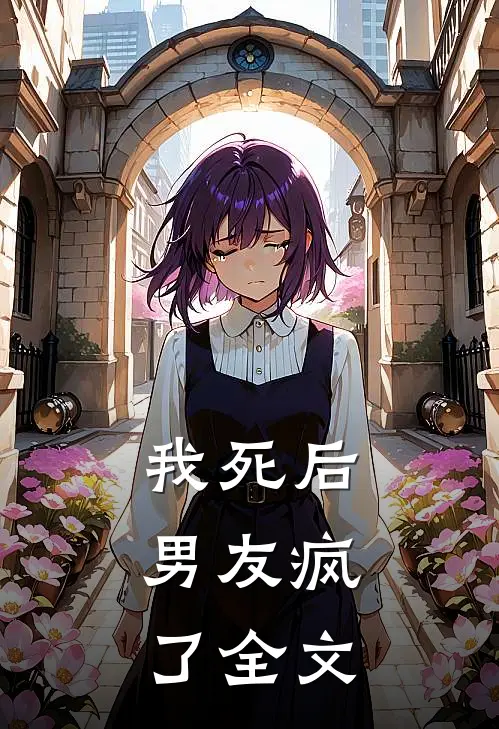 我死后,男友疯了全文在线阅读