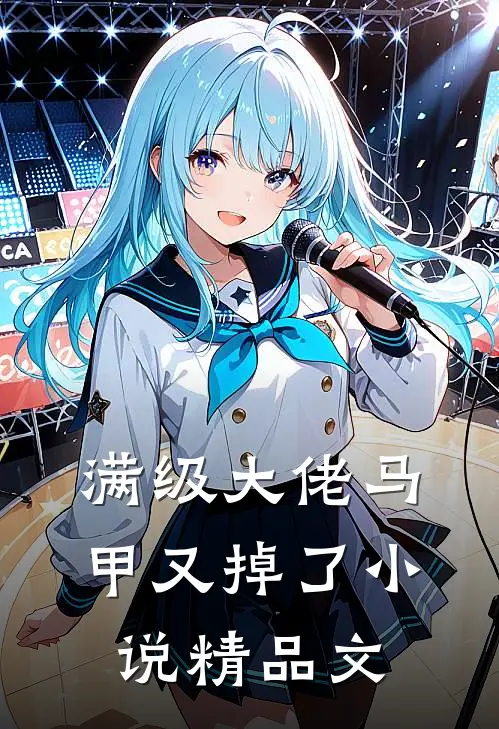 满级大佬马甲又掉了小说精品文