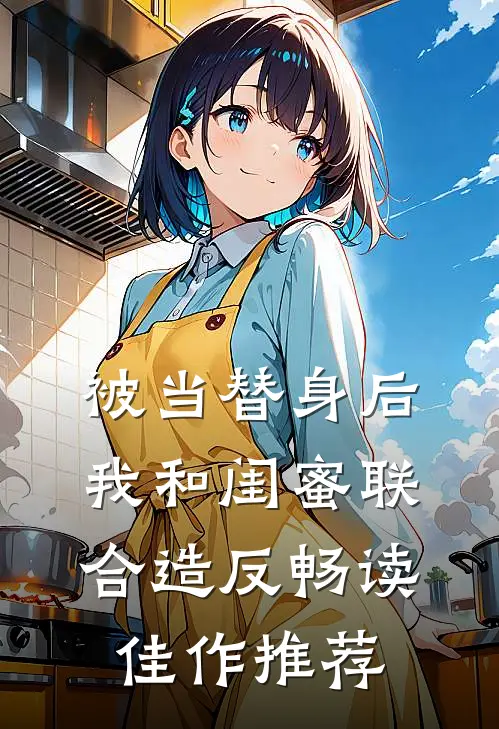 被当替身后，我和闺蜜联合造反畅读佳作推荐