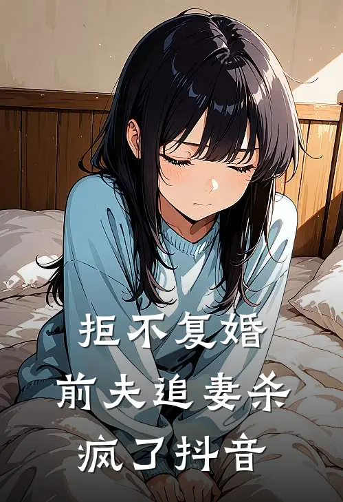 拒不复婚：前夫追妻杀疯了抖音