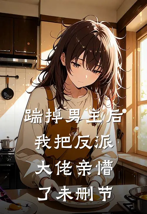 踹掉男主后,我把反派大佬亲懵了未删节在线观看