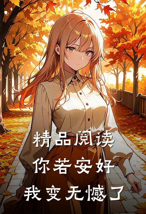 精品阅读你若安好,我变无憾了