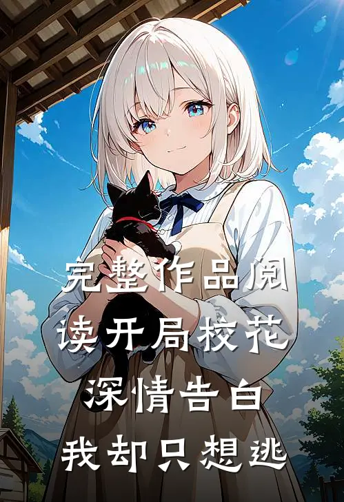 完整作品阅读开局校花深情告白，我却只想逃