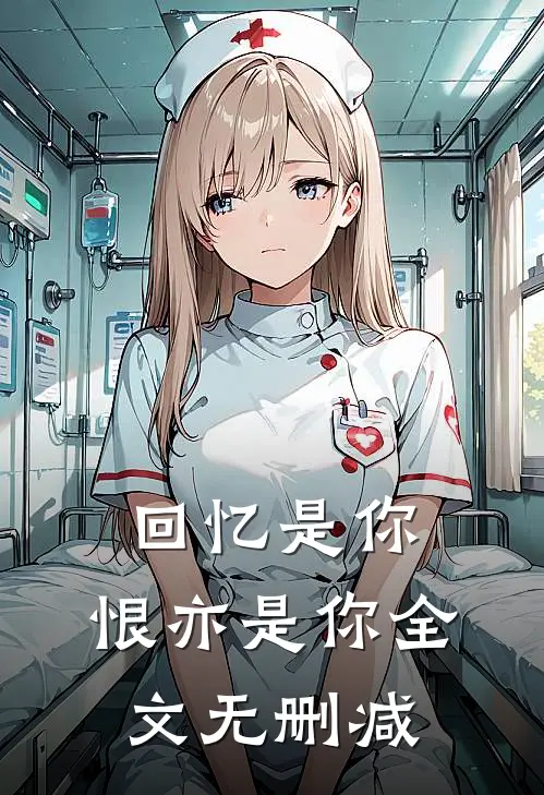 回忆是你,恨亦是你全文无删减