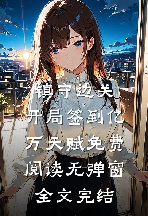 镇守边关,开局签到亿万天赋免费阅读无弹窗全文完结