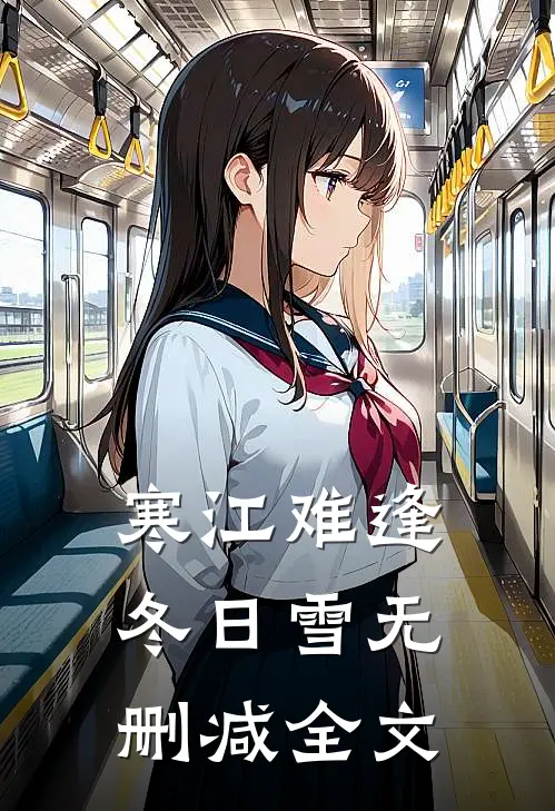 寒江难逢冬日雪无删减全文