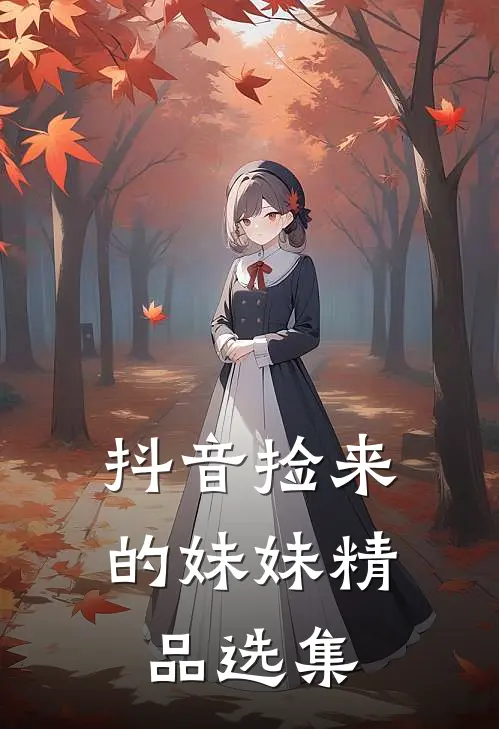 抖音捡来的妹妹精品选集