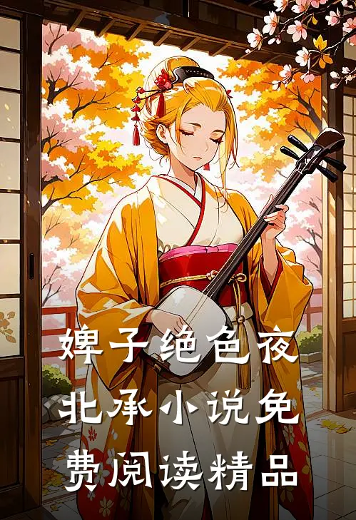 婢子绝色夜北承小说免费阅读精品