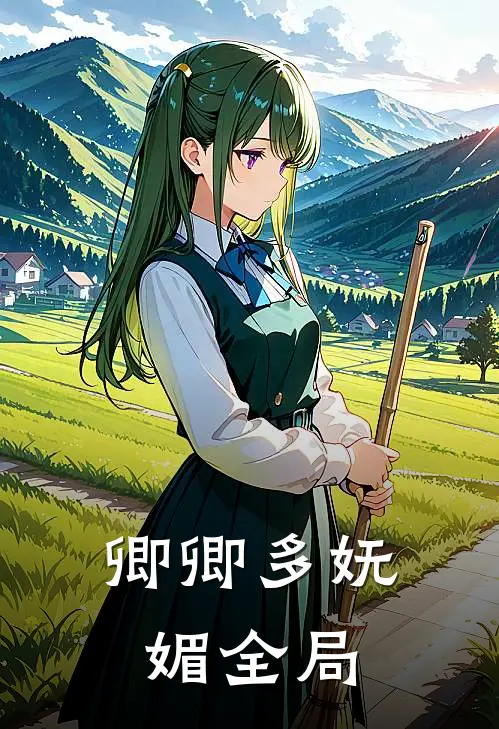 卿卿多妩媚全局