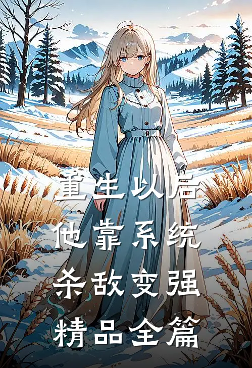 重生以后，他靠系统杀敌变强精品全篇
