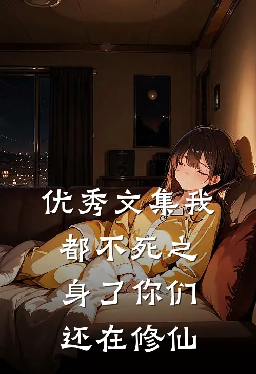 优秀文集我都不死之身了你们还在修仙