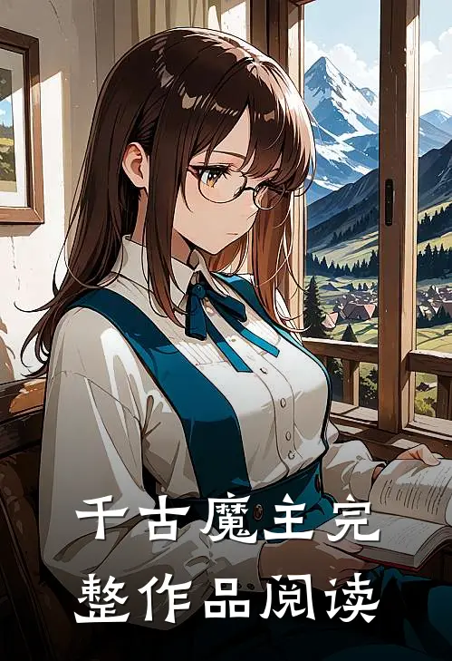 千古魔主完整作品阅读