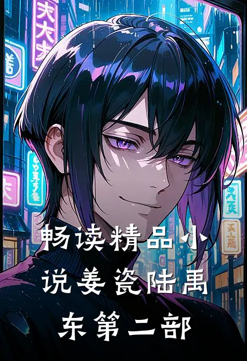 畅读精品小说姜瓷陆禹东第二部