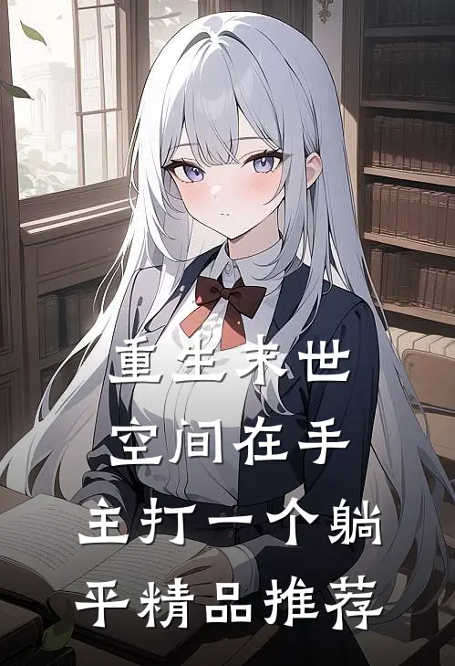 重生末世：空间在手，主打一个躺平精品推荐