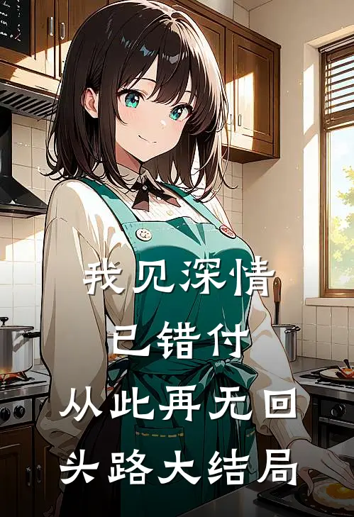 我见深情已错付，从此再无回头路大结局